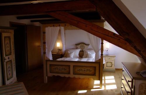 Stubersheim Hotel | Stubersheimer Hof
