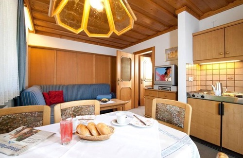 Bad Hofgastein Apartment | Stubnerblick for 2-4 pers. with shower/WC - Kraker, Appartements