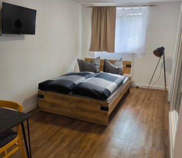 Cottbus Apartment | Stuck Ferienwohnungen