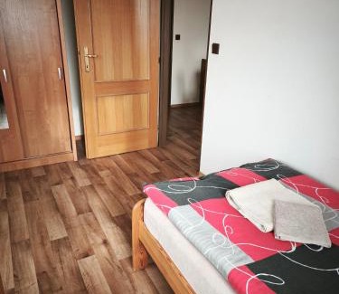 Liberec House | Studánecký Medvěd