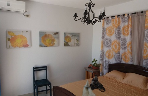 Hergla Apartment | Studîo sîdî bou saîd