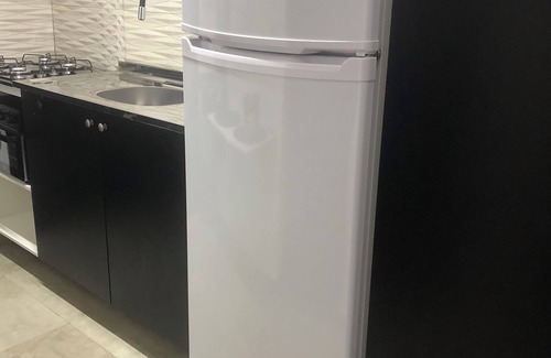 Campinas Apartment | Studio Novo, Moderno e Aconchegante C5
