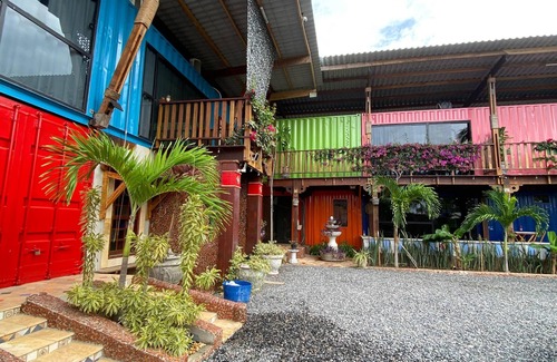 Ipojuca Apartment | Studios e Chalés Para Aluguel por mês em Porto de Galinhas