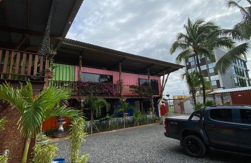 Ipojuca Apartment | Studios e Chalés Para Aluguel por mês em Porto de Galinhas