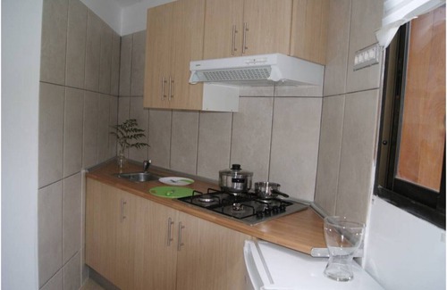 Tejina Cabin | Studio in Agro-Camping de Tejina C2
