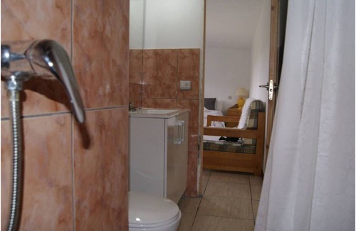 Tejina Cabin | Studio in Agro-Camping de Tejina C2