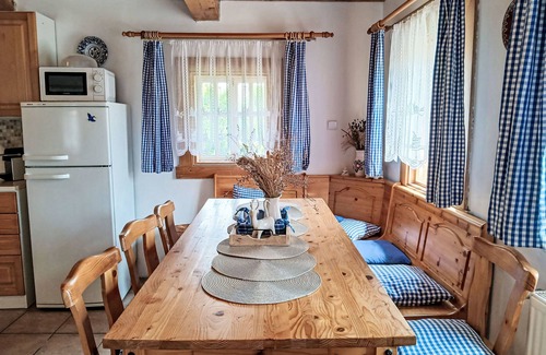 Studenec House | Studenec by Interhome