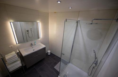 Neuried Apartment | Studenik