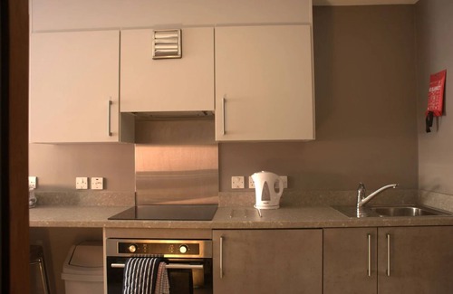 Adamsdown Apartment | Student Only Eclipse