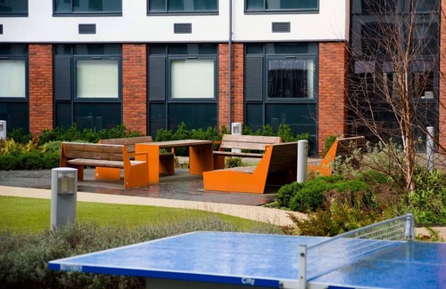 Adamsdown Apartment | Student Only Eclipse