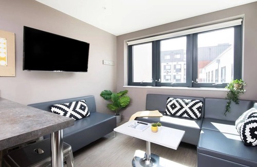 Adamsdown Apartment | Student Only Eclipse