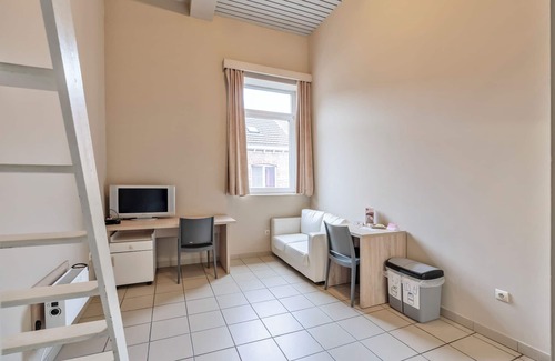 Leuven Apartment | Student Semi-Duplex with Budget Flats Leuven