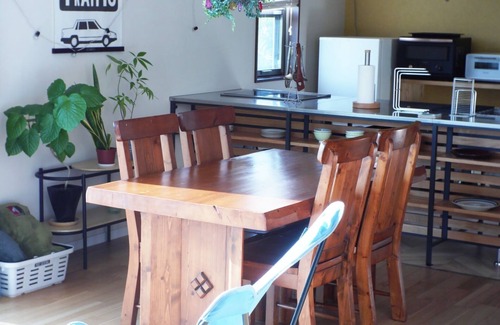 Goto House | Student support Make memories that can only be/Goto Nagasaki