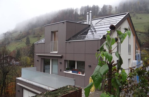 Engelberg Apartment | Studentenweg 33 by Interhome