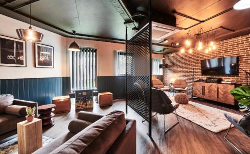Landore Apartment | Students Only - St Davids in Swansea