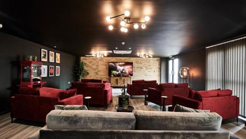 Landore Apartment | Students Only - St Davids in Swansea