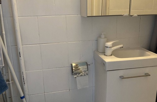 Bagnolet Apartment | Studette à Bagnolet, Très Proche Paris