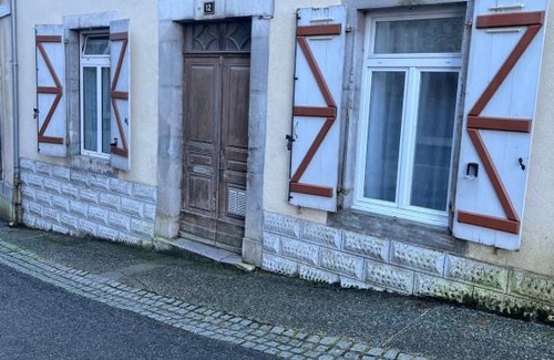 Eaux-Bonnes Apartment | Studette fonctionnelle