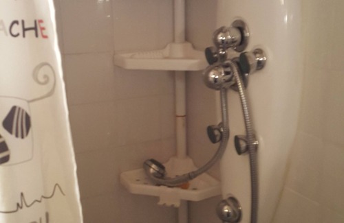 Allos le Seignus Apartment | STUDETTE SLEEPS 2