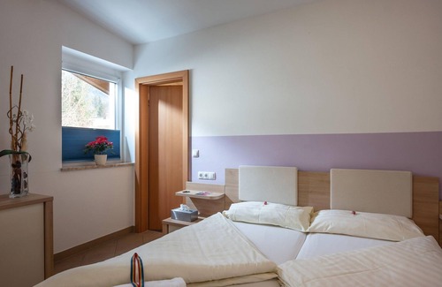 Scheffau am Wilden Kaiser Cottage | Studio-appartement mit Küche und Eigenem Bad ÜF - Haus Romeo - Alpine Gay Resort