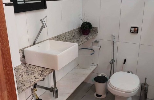 Zona Sul Apartment | Studio na Melhor Localização de Copacabana!