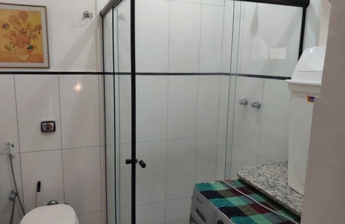 Zona Sul Apartment | Studio na Melhor Localização de Copacabana!