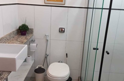 Zona Sul Apartment | Studio na Melhor Localização de Copacabana!