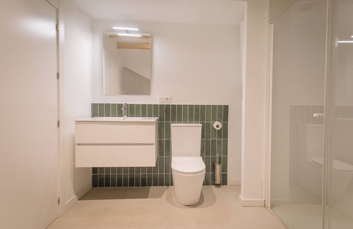 Old Town Apartment | Studi max 2 pax La Vila Mayor