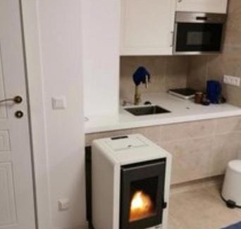 Vilnius city municipality Apartment | Studija Balsiuose