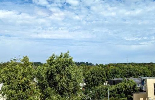 Bouge Apartment | Studio à 2 min de Namur avec Vue