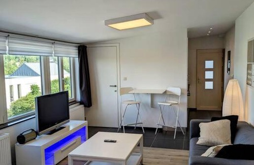 Bouge Apartment | Studio à 2 min de Namur avec Vue