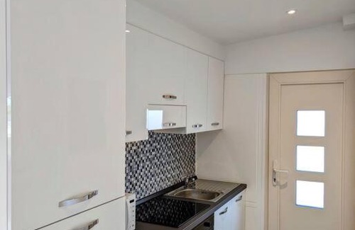 Bouge Apartment | Studio à 2 min de Namur avec Vue
