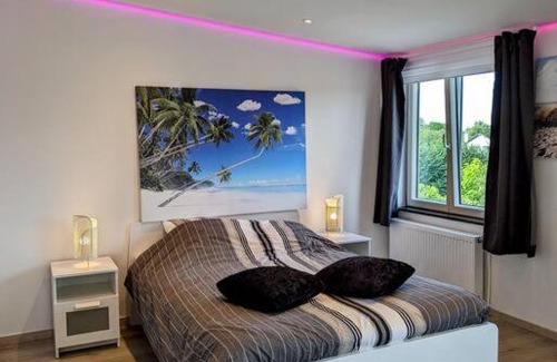Bouge Apartment | Studio à 2 min de Namur avec Vue