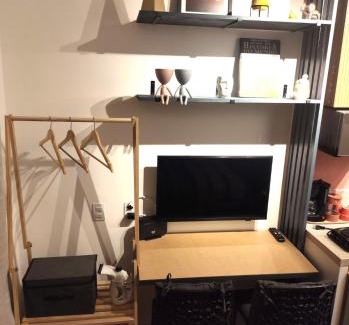 Tatuape Apartment | Studio à 2 minutos do Metrô Tatuapé