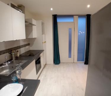 Saint-Quay-Portrieux Apartment | Studio à deux pas de la plage