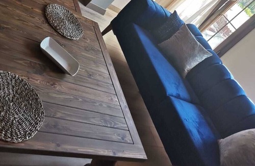 Kusadasi City Centre Apartment | Studio à Kusadasi - 4 Personnes, 2 Pièces