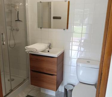 Bouguenais Apartment | Studio équipé, proche aéroport