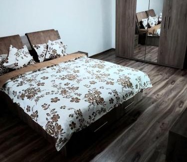 Calimanesti Apartment | Studio Ștefan