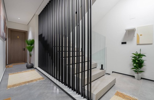 Riyadh House | Studio 01 in Al-Narjis