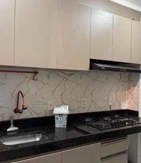 Caruaru Apartment | Studio 06