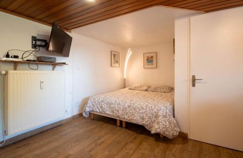 Erstein Apartment | Studio 1 à 4 pers, proche Strasbourg, Europa-Park, Colmar