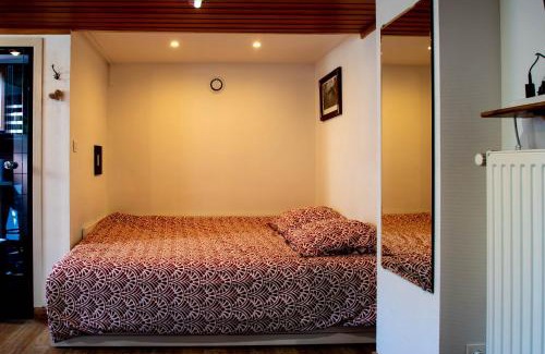 Erstein Apartment | Studio 1 à 4 pers, proche Strasbourg, Europa-Park, Colmar