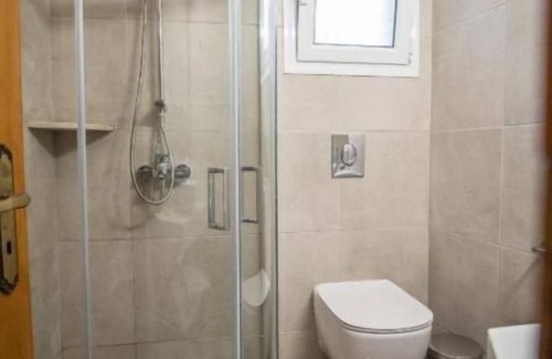 Lefkas Apartment | Studio (1-3 pers) with Sea View - No 3