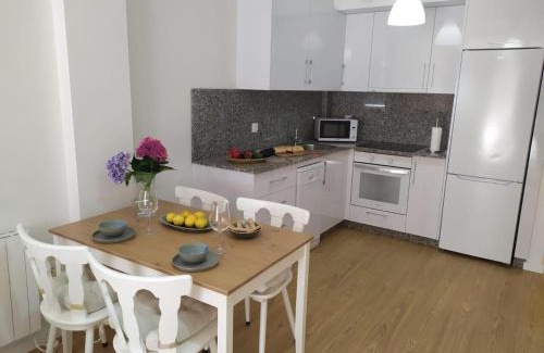 Teis Apartment | Studio - 1 Bedroom with WiFi - 0144