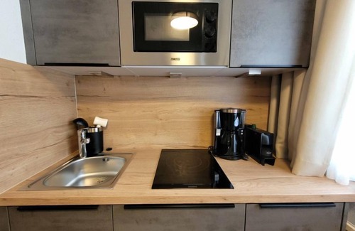 Ischgl Apartment | Studio 1 by Interhome