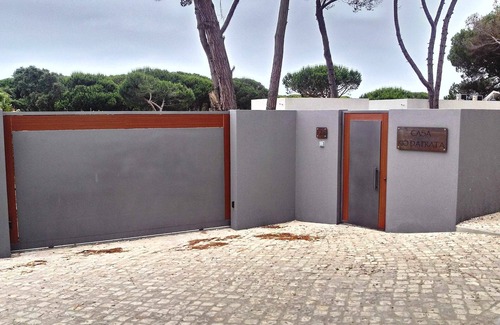 Meco House | Studio 1 Casa Rio da Prata by Sunny Deluxe