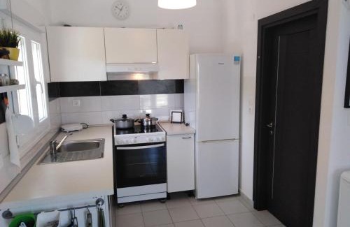 Sithonia Apartment | Studio 1 Filio - Valti - Sykia - Sithonia