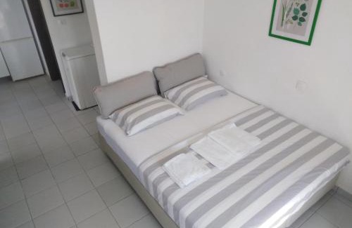 Sithonia Apartment | Studio 1 Filio - Valti - Sykia - Sithonia