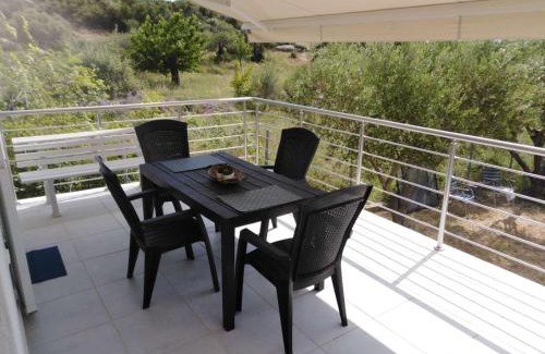 Sithonia Apartment | Studio 1 Filio - Valti - Sykia - Sithonia