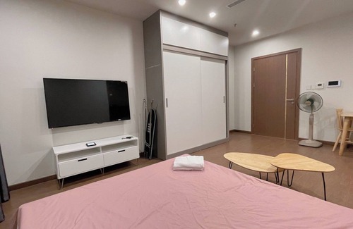 Tu Liem Apartment | studio 1 phòng ngủ tại thematrixone